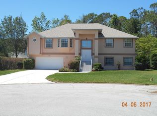 28 Sandpoint Cir, Ormond Beach, FL 32174