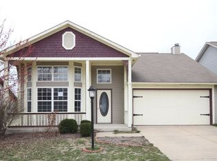 3526 Soaring Eagle Ct, Indianapolis, IN 46214