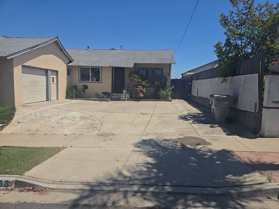 1st image of 6253 Childs Ave