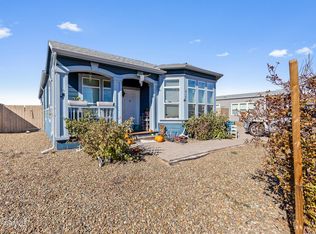 217 Pinecrest Trl, Williams, AZ 86046