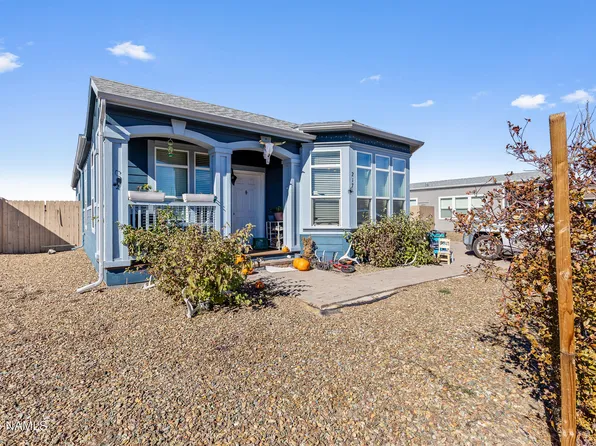 217 Pinecrest Trl, Williams, AZ 86046