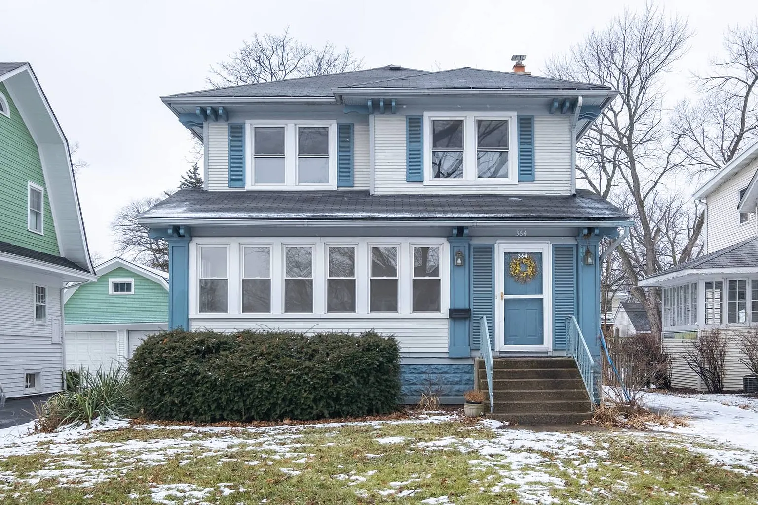 364 N Addison Ave photo 1