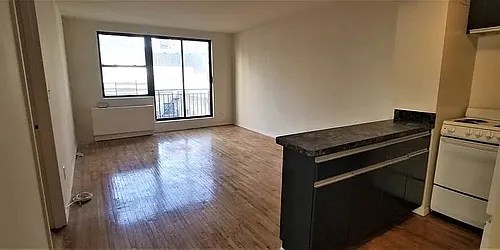 Rented by Heller Organization