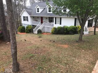 136 Lillian Dr, Byron, GA 31008