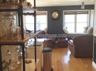 106 Boston St #1 A, Boston, MA 02125