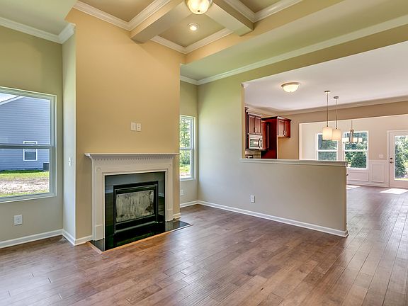 5th image of 4784 Yellowood Drive #6