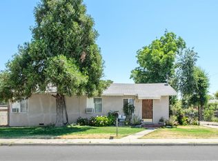 216 S Sunset Ave, Reedley, CA 93654