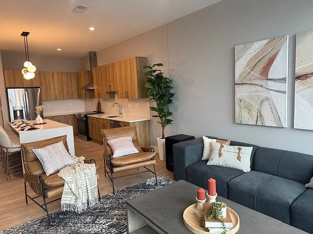 Main Living Apartments — Photo 7