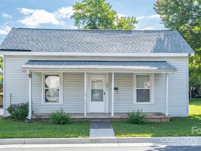 337 Brawley Ave, Mooresville, NC, 28115