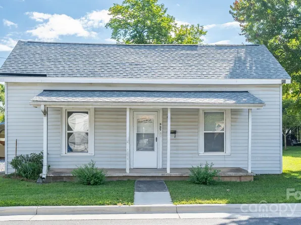 337 Brawley Ave, Mooresville, NC 28115