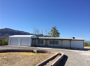 2270 Silver Sage Dr, Pahrump, NV 89060