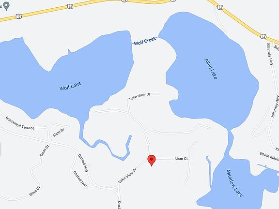 2nd image of 11521 Lakeview Dr