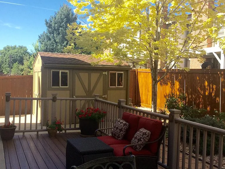 4925 S Zephyr St — Photo 26
