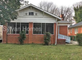 675 Holderness St SW, Atlanta, GA 30310