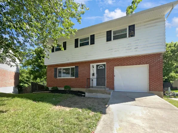 5658 Buttercup Ln, Cincinnati, OH 45239