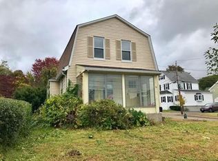 28 Wade St, Newton, MA 02461