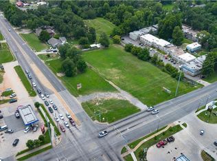 1001 N Macarthur Blvd, Oklahoma City, OK 73127