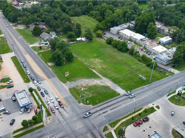 1001 N Macarthur Blvd, Oklahoma City, OK 73127