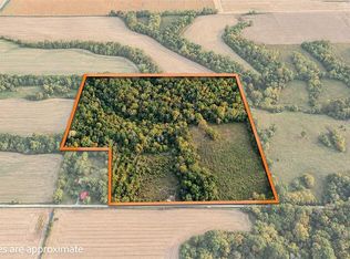613 NW 850th St, Hillview, IL 62050