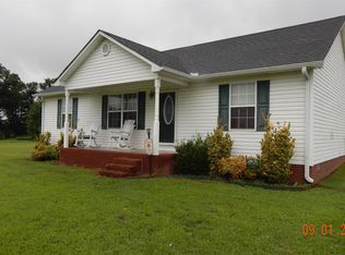 7 Myrick Rd LOT 5, Flintville, TN 37335