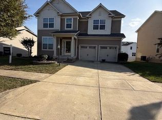 7106 Battle Field Loop, Brandywine, MD 20613