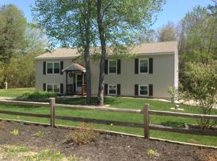 68 Summit View Dr, Moultonboro, NH 03254