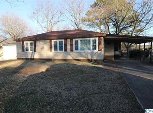 317 Crestview St, Athens, AL 35611