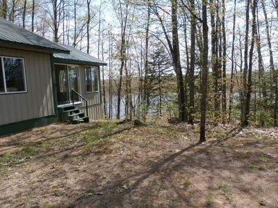 N5046 Moraine Lake Rd, Bessemer, MI, 49911