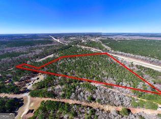 0 Hines Rd Tract A, Hogansville, GA 30230