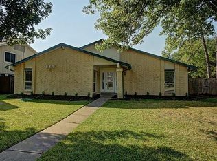 17 Merrie Cir, Richardson, TX 75081