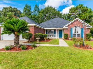 2210 Vulcan Ct, Mobile, AL 36695
