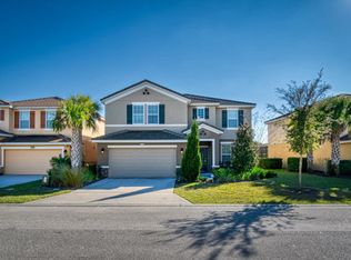 5161 Oakbourne Ave, Davenport, FL 33837