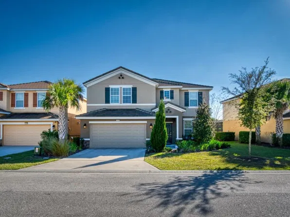 5161 Oakbourne Ave, Davenport, FL 33837