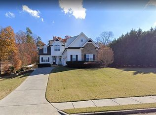 12 Thunderhawk Ln, Rydal, GA 30171