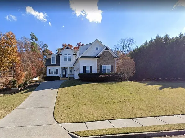 12 Thunderhawk Ln, Rydal, GA 30171