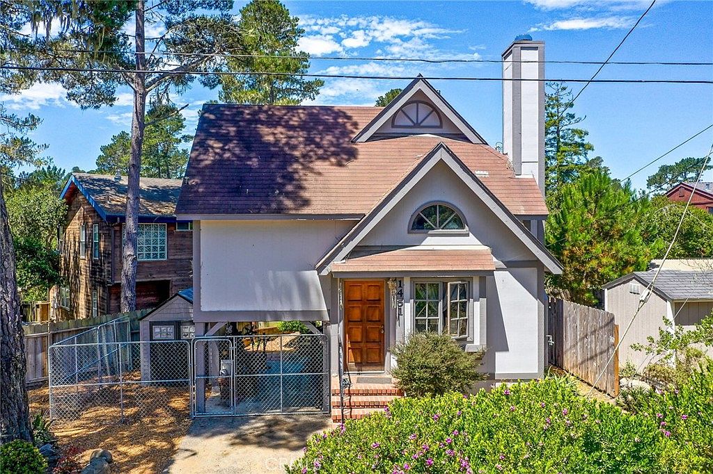 1451 Emerson Rd, Cambria, CA 93428 MLS SC23135510 Zillow