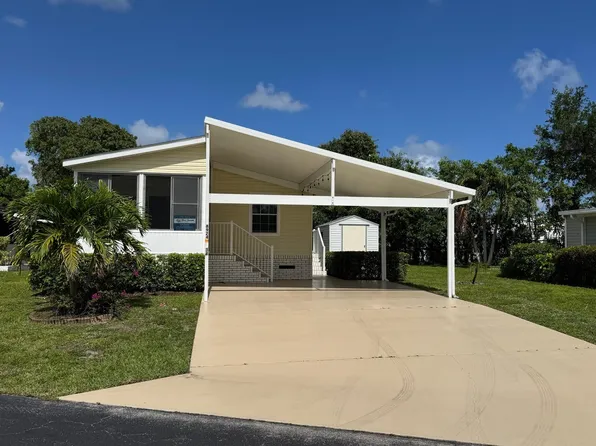 8924 Princess Donna Court E, Boynton Beach, FL 33436