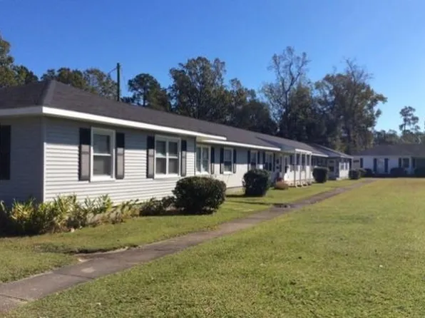 809 17th Ave APT 5B, Conway, SC 29526