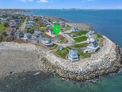 65 Holbrook Ave, Hull, MA, 02045