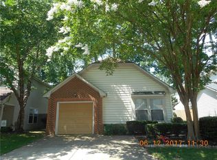 703 Stonegate Ct, Newport News, VA 23602