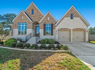 618 Coral Berry, New Braunfels, TX 78132