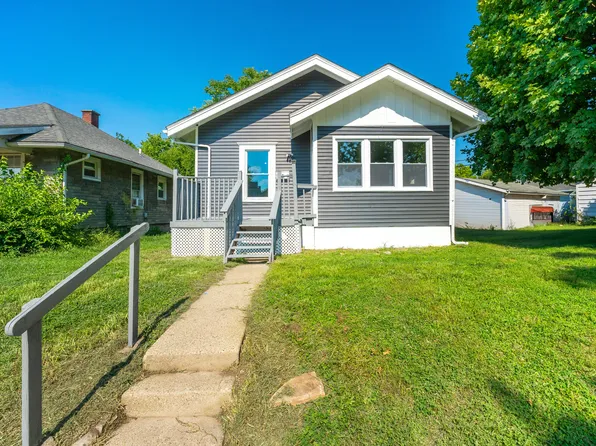 701 Auburn St, Middletown, OH 45042