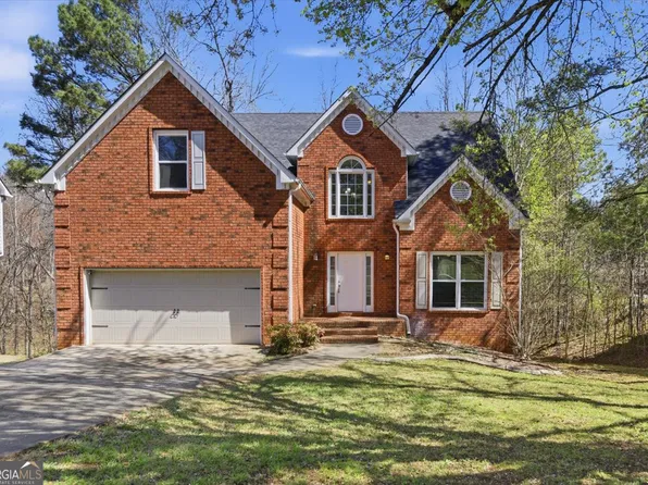 1625 Reynolds Mill Dr, Lawrenceville, GA 30043