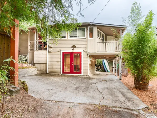 9412 - 9501 Westside Road, Forestville, CA 95436