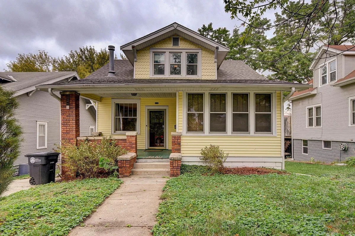 Building Photo - 816 N 43rd St