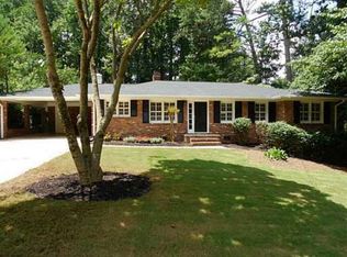 6466 Wright Rd, Sandy Springs, GA 30328