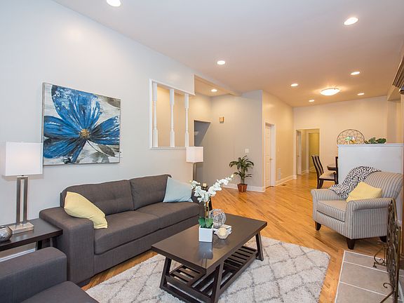 5th image of 3715 N Sheffield Ave #1