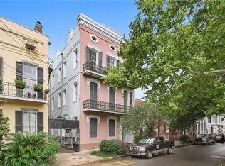 820 Esplanade Ave #4, New Orleans, LA 70116