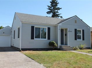 450 23rd Ave, Longview, WA 98632