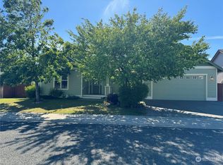 2407 N Lilac Way, Ellensburg, WA 98926
